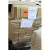 Image 1 : Qty 1 Pallet Smurfit Kappa Pacific Rim Packaging 39071 Corrugated Boxes