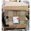 Image 1 : Qty 1 Pallet Xpedx 6331895 Misc Corrugated Shipping Boxes