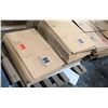 Image 1 : Qty 1 Pallet Rengo Packaging 39073 Corrugated Shipping Boxes