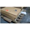 Image 2 : Qty 1 Pallet Rengo Packaging 39073 Corrugated Shipping Boxes