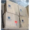 Image 1 : Qty 1 Pallet Rengo Packaging 39046 Corrugated Shipping Boxes