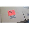 Image 2 : Qty 1 Pallet Hagadone 39075 Corrugated Shipping Boxes