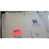 Image 3 : Qty 1 Pallet Hagadone 39075 Corrugated Shipping Boxes