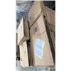 Image 5 : Qty 1 Pallet Hagadone 39075 Corrugated Shipping Boxes
