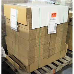 Qty 1 Pallet Rengo Packaging 39073 Corrugated Shipping Boxes