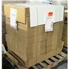 Image 1 : Qty 1 Pallet Rengo Packaging 39073 Corrugated Shipping Boxes