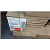 Image 2 : Qty 1 Pallet Xpedx 6331895 Misc Corrugated Shipping Boxes