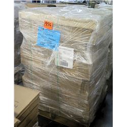 Qty 1 Pallet Pacific Rim Packaging 12537 Misc Corrugated Boxes