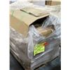 Image 1 : Qty 1 Pallet Hagadone 39075 Corrugated Shipping Boxes Printed