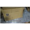 Image 2 : Qty 1 Pallet Hagadone 16 x 11 x 7 Corrugated Shipping Boxes Printed