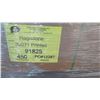 Image 2 : Qty 1 Pallet Pacific Rim Packaging 39071 Misc Corrugated Boxes Printed