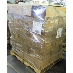 Qty 1 Pallet Pacific Rim Packaging 39071 Misc Corrugated Boxes Printed