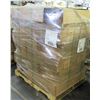 Image 1 : Qty 1 Pallet Pacific Rim Packaging 39071 Misc Corrugated Boxes Printed