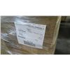 Image 2 : Qty 1 Pallet Pacific Rim Packaging 39071 Misc Corrugated Boxes Printed