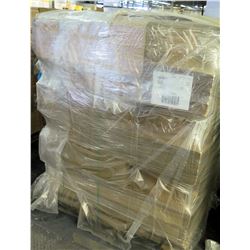 Qty 1 Pallet Pacific Rim Packaging 39071 Misc Corrugated Boxes Printed