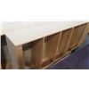 Image 11 : Multiple Light Wood Corner Shelves, Shelving Units, Book Cases