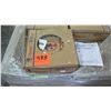 Image 2 : Qty 1 Pallet Misc Boxes Olympic Wire & Equipment Baler Wire, Etc