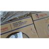 Image 3 : Qty 1 Pallet Misc Boxes Olympic Wire & Equipment Baler Wire, Etc