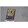 Image 2 : Square D Company 400 Amp 600 V.A.C. Safety Switch