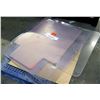 Image 1 : Qty 1 Pallet Misc Under Desk Protector Mats Misc