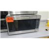 Image 2 : Qty 5 Microwave Ovens - Panasonic, Sunbeam, Sharp, etc