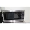 Image 3 : Qty 5 Microwave Ovens - Panasonic, Sunbeam, Sharp, etc