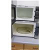 Image 8 : Qty 5 Microwave Ovens - Panasonic, Sunbeam, Sharp, etc