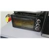 Image 10 : Qty 8 Microwave Ovens - GE, Cuisinart, Sharp, etc & Toaster