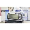 Image 8 : Qty 8 Microwave Ovens - GE, Cuisinart, Sharp, etc & Toaster