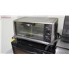 Image 9 : Qty 8 Microwave Ovens - GE, Cuisinart, Sharp, etc & Toaster