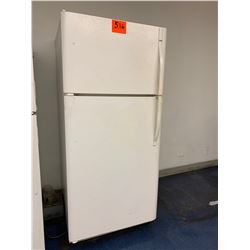 Sears Refrigerator / Freezer, Model 25368942800