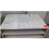 Image 2 : Short 4 Tier Paper Storage Cabinet