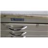 Image 2 : Foster 12 Drawer Blueprint Document File Cabinet
