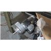 Image 2 : Misc Tools & Parts - Electric Motor, Tektronix 2235 Oscilloscope, etc
