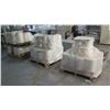 Image 8 : Qty 1 Pallet Rolled Paper  21" x 11" Treat Out 5833 Feet