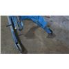 Image 2 : Morse Model 4000a-60 Portable 800 lb Drum Dolly