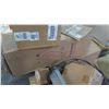 Image 3 : Qty 1 Pallet Misc JPL Flex Duct, Napa Parts, etc