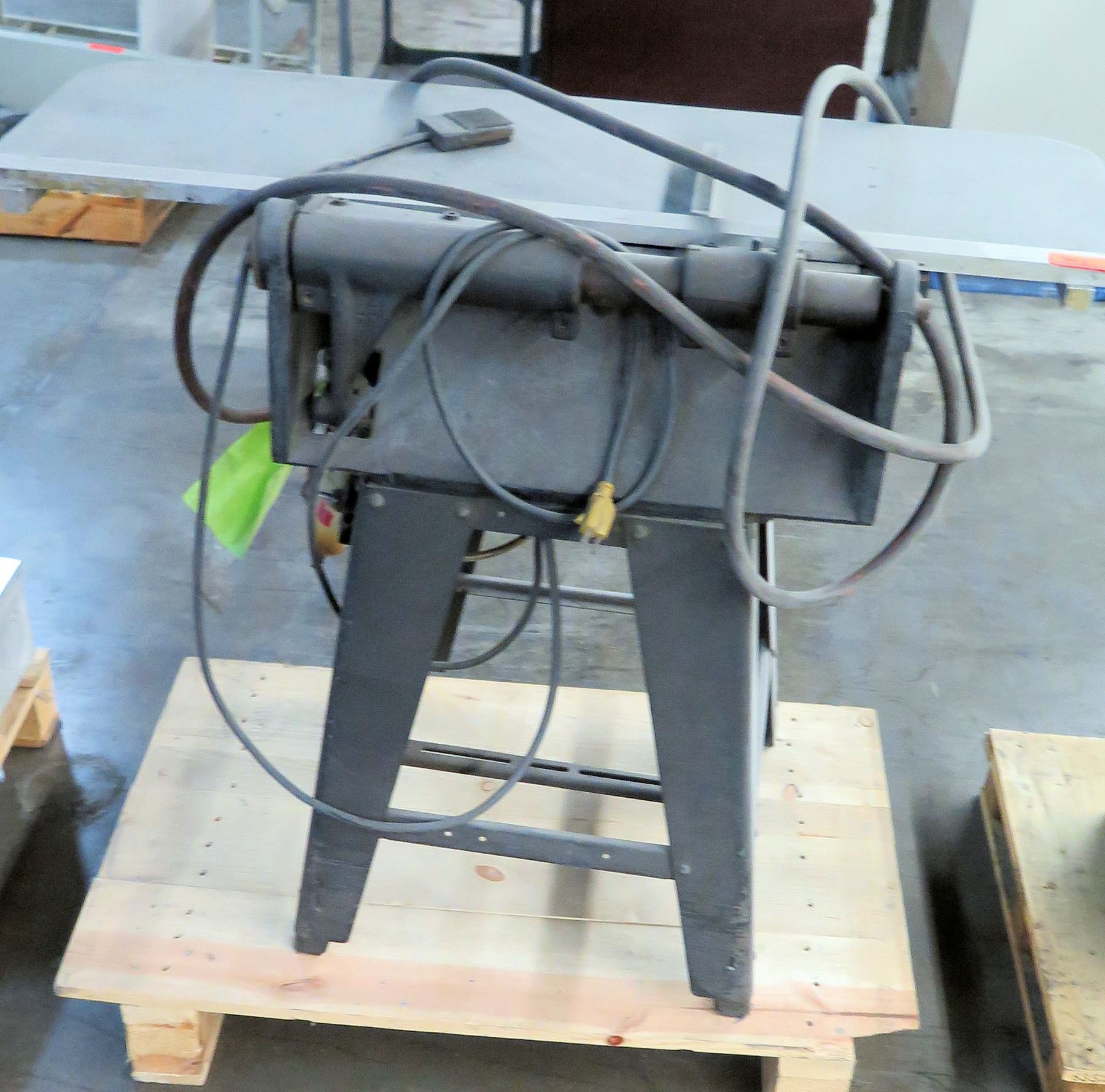 Scott Index Tab Cutting Machine - Oahu Auctions