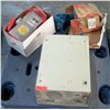 Image 1 : Fusion UV Lamp Unit, Pump, etc