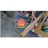 Image 2 : Pallet Misc Parts & Tools - Paint, Funnel, Lights, etc