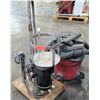 Image 1 : Wet Dry Vacuum &