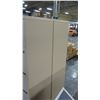 Image 2 : Lateral Legal 5 Drawer File Cabinet