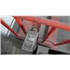 Image 8 : Qty 3 Mobile Pallet Trucks Jacks Model BPS25