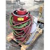 Image 1 : Power Washer & Portable Just Right Safety Bench Can