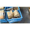 Image 2 : Multiple Misc Bins - Tools, Belts, Filters, Grease Gun, etc