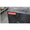 Image 2 : Short Vertical 2 Drawer File Cabinet