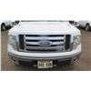 Image 16 : 2010 Ford F150 Pickup Truck, Super Crew 4WD, Lic. 848KBN, VIN 1FTFW1EV0AKB71839
