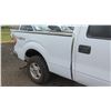 Image 23 : 2010 Ford F150 Pickup Truck, Super Crew 4WD, Lic. 848KBN, VIN 1FTFW1EV0AKB71839