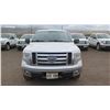 Image 2 : 2010 Ford F150 Pickup Truck, Super Crew 4WD, Lic. 848KBN, VIN 1FTFW1EV0AKB71839
