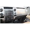Image 34 : 2010 Ford F150 Pickup Truck, Super Crew 4WD, Lic. 848KBN, VIN 1FTFW1EV0AKB71839
